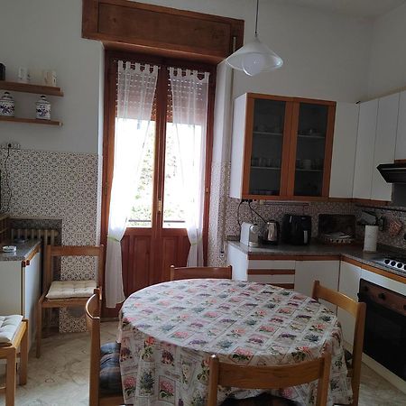 B&B La Finestra Sul Mare Ripatransone Exterior photo