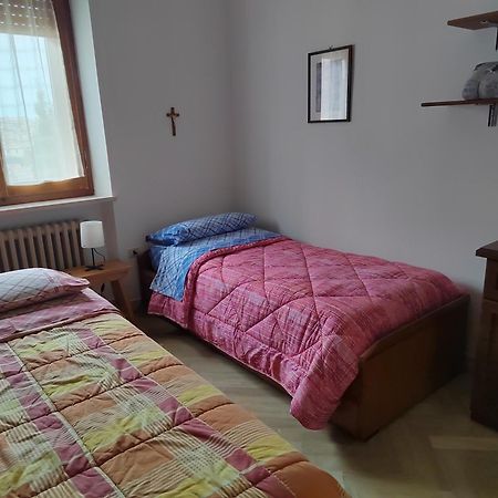 B&B La Finestra Sul Mare Ripatransone Exterior photo