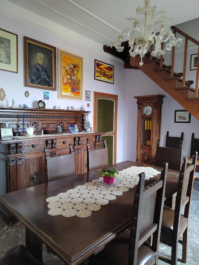 B&B La Finestra Sul Mare Ripatransone Exterior photo