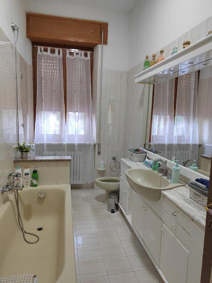 B&B La Finestra Sul Mare Ripatransone Exterior photo