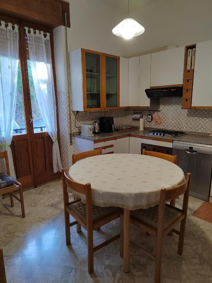 B&B La Finestra Sul Mare Ripatransone Exterior photo