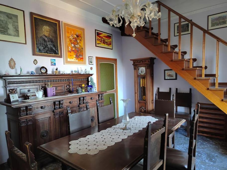 B&B La Finestra Sul Mare Ripatransone Exterior photo