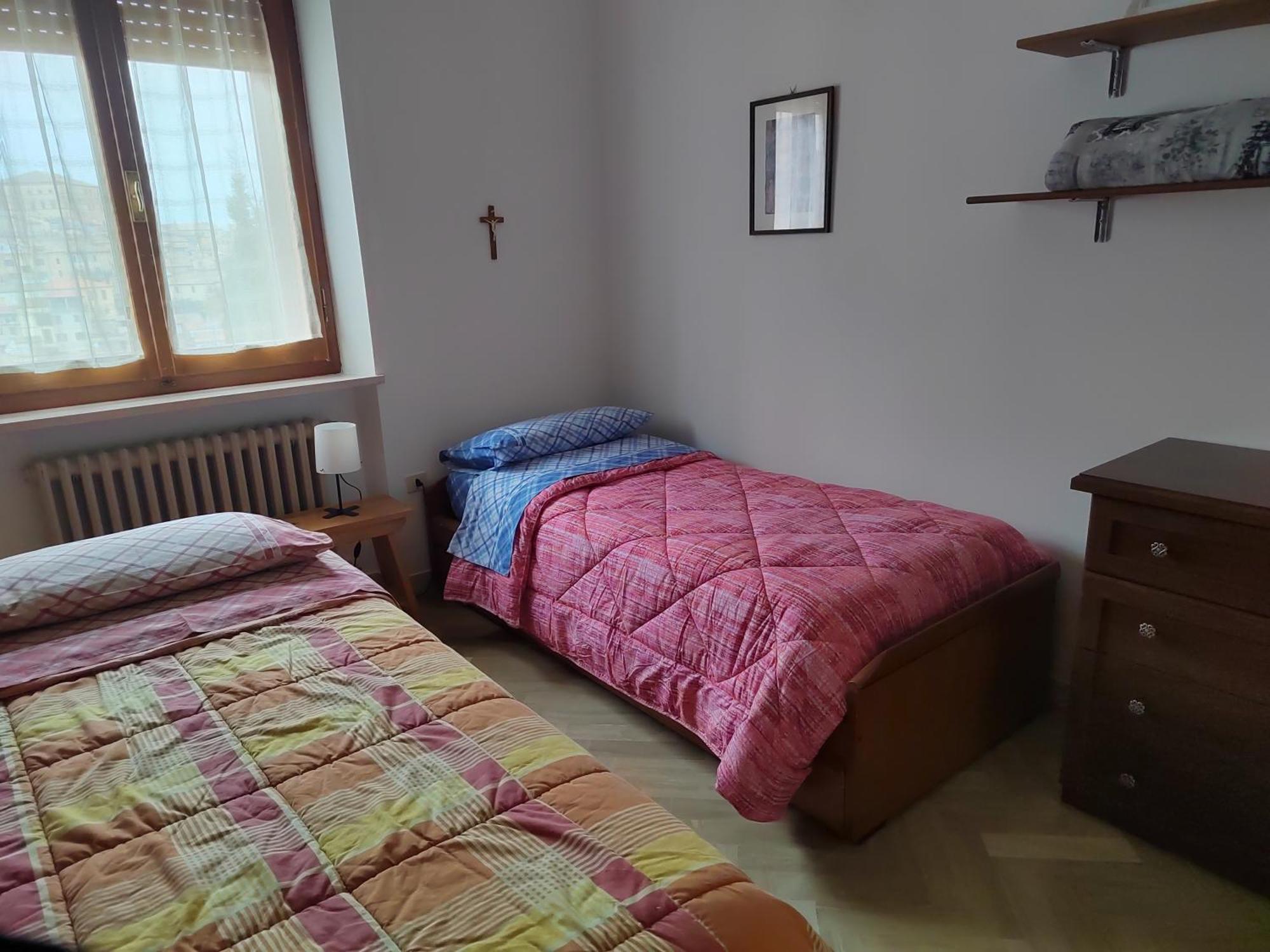 B&B La Finestra Sul Mare Ripatransone Exterior photo