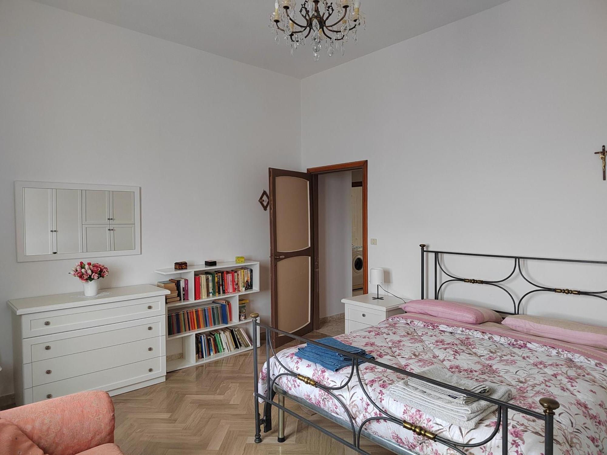 B&B La Finestra Sul Mare Ripatransone Exterior photo